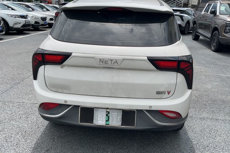 Used NETA V 2022 Chao 400 Lite Exterior 5