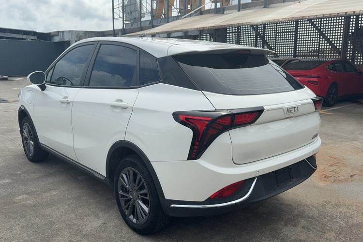 Used NETA V 2022 Chao 400 Lite Exterior 6