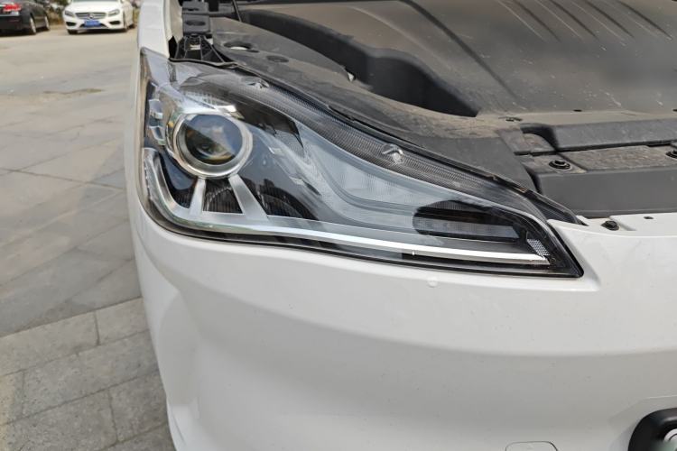 Used NETA V 2022 Chao 400 Lite Exterior 6