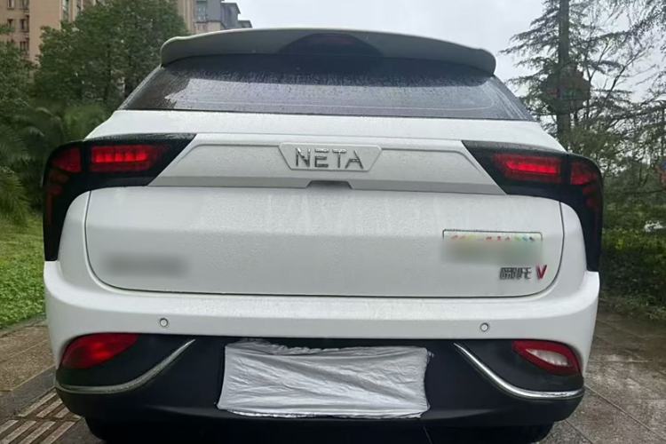 Used NETA V 2022 Chao 400 Lite Exterior 6