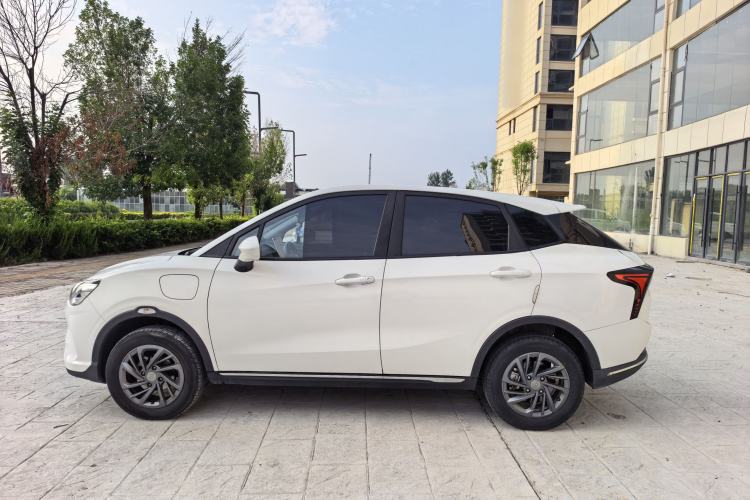 Used NETA V 2022 Chao 300 Lite Ternary Lithium Exterior 6