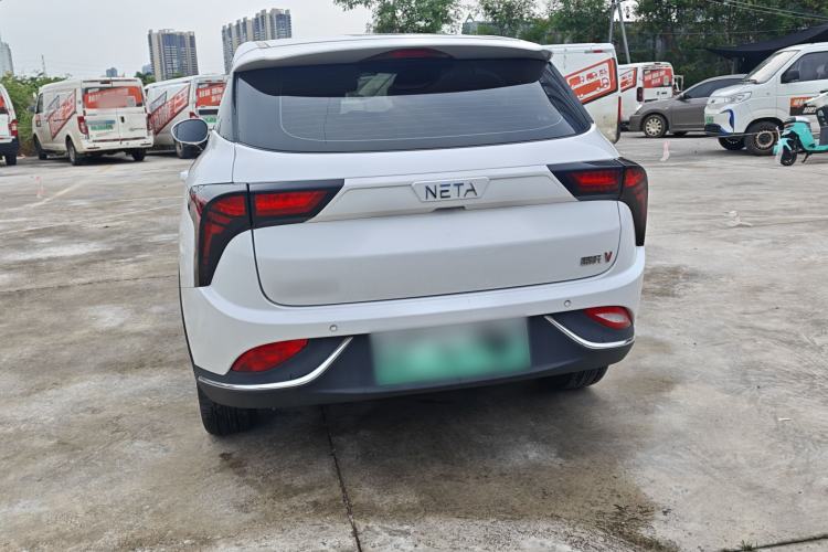 Used NETA V 2022 Chao 400 Lite Exterior 6