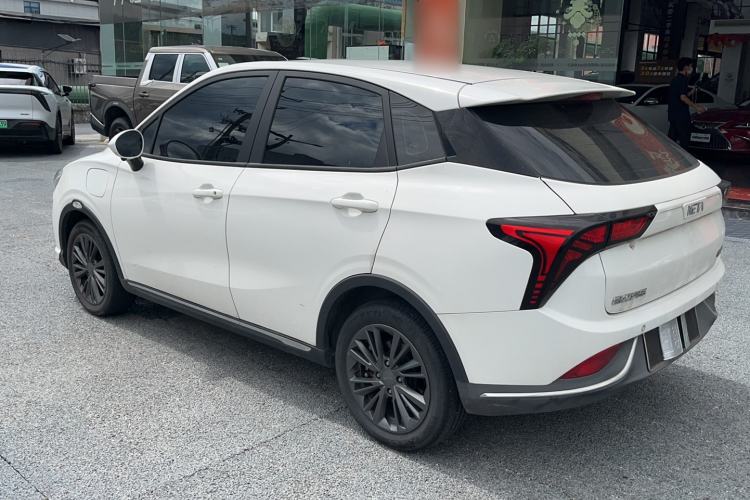 Used NETA V 2022 Chao 400 Lite Exterior 6