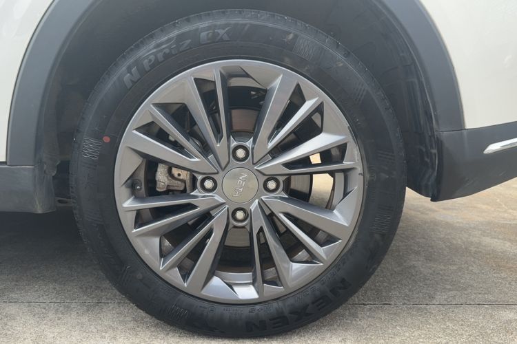 Used NETA V 2022 Chao 400 Lite Exterior 7