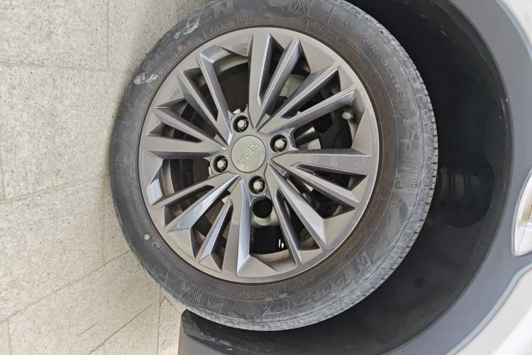 Used NETA V 2022 Chao 400 Lite Exterior 7