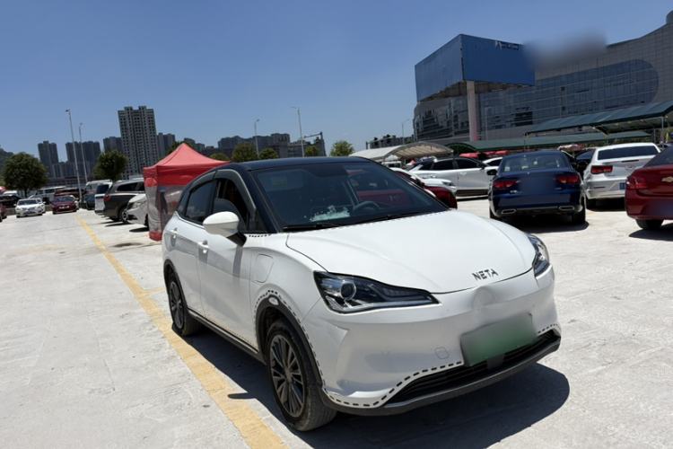 Used NETA V 2022 Chao 400 Lite Exterior 7