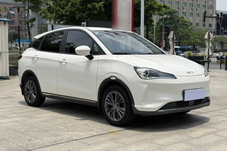 Used NETA V 2022 Chao 400 Lite Exterior 7