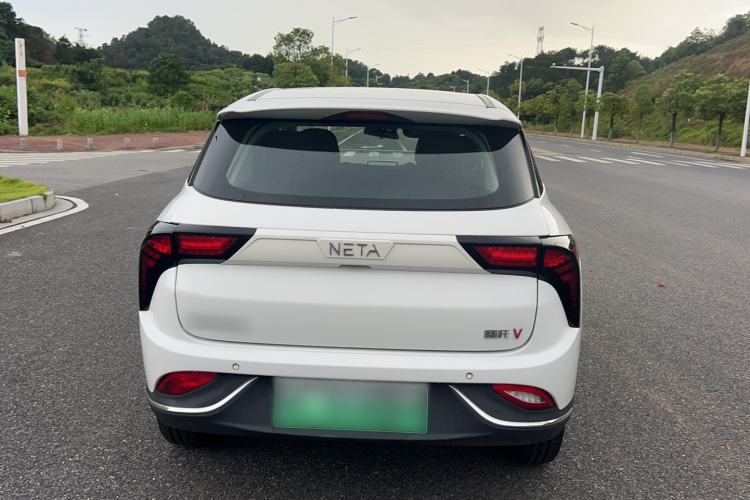 Used NETA V 2022 Chao 300 Lite Ternary Lithium Exterior 7