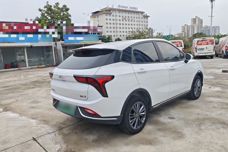 Used NETA V 2022 Chao 400 Lite Exterior 7