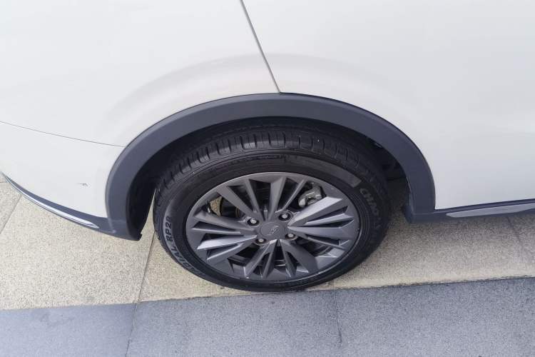 Used NETA V 2022 Chao 400 Lite Exterior 8