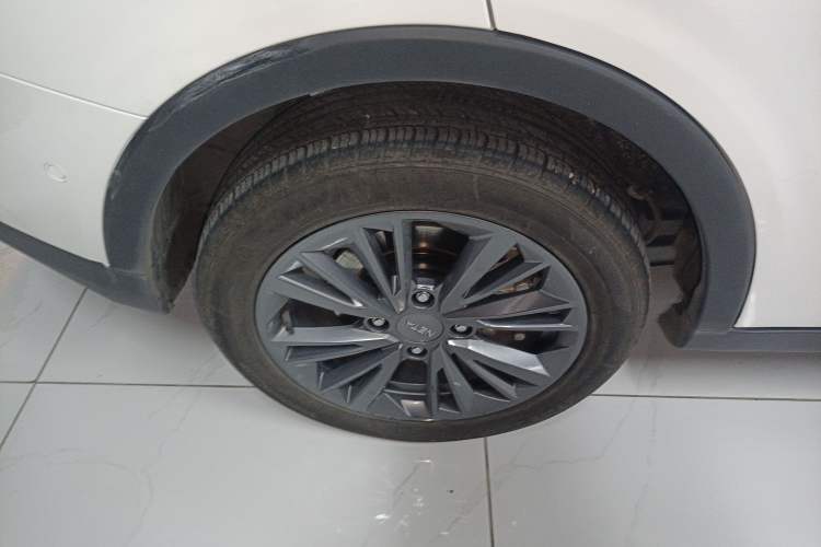 Used NETA V 2022 Pro Long-Range Smart Edition Exterior 8