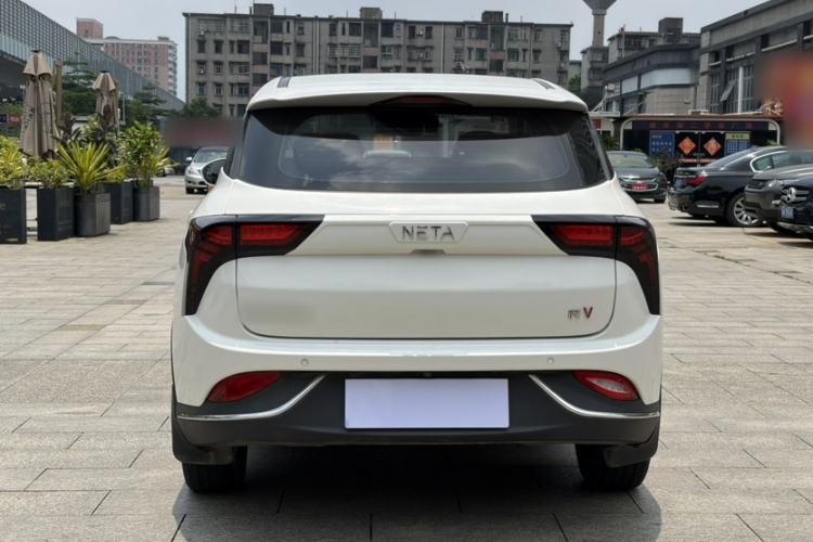 Used NETA V 2022 Chao 400 Lite Exterior 8
