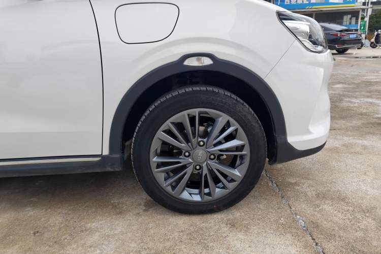 Used NETA V 2022 Chao 400 Lite Exterior 8