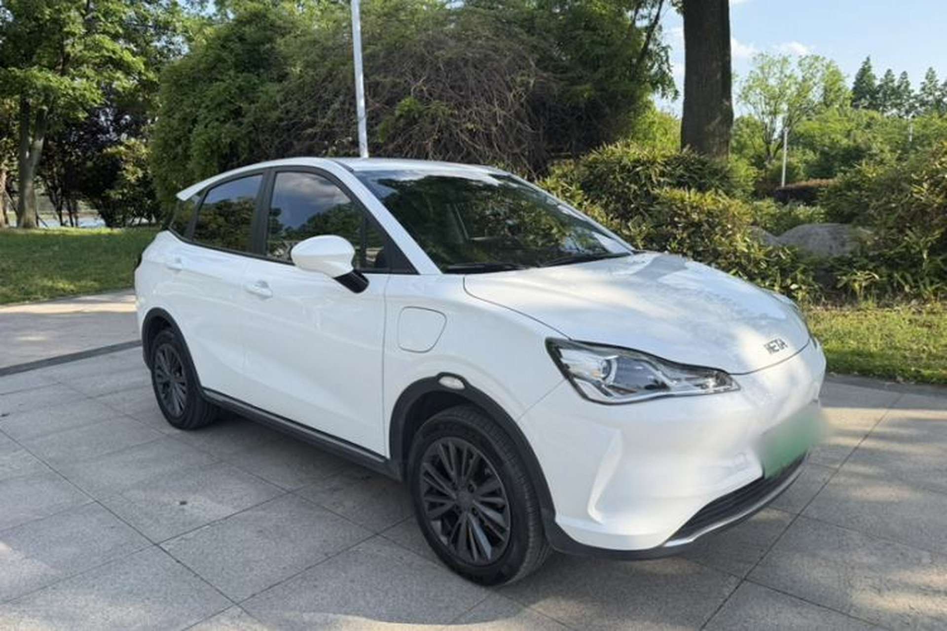 Used NETA V 2022 Chao 400 Lite Exterior 9