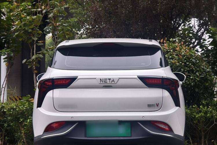 Used NETA V 2022 Chao 400 Lite Exterior 9