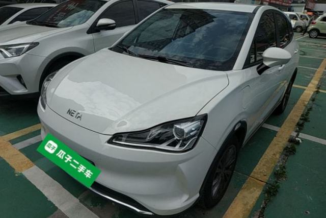 Used NETA V 2022 Chao 400 Lite