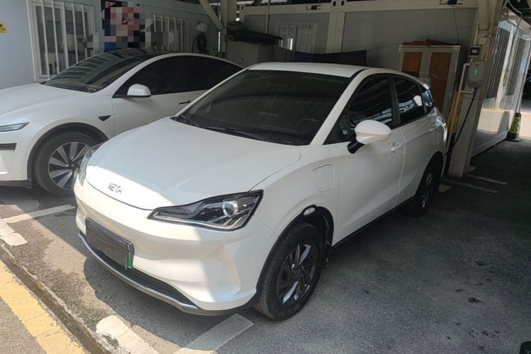 Used NETA V 2022 Chao 400 Lite Guazi used car, China used car export, Used car for sale, Used  cars, Cheapest cars for sale
