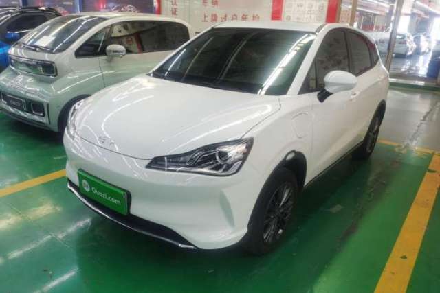 Used NETA V 2022 Chao 400 Lite