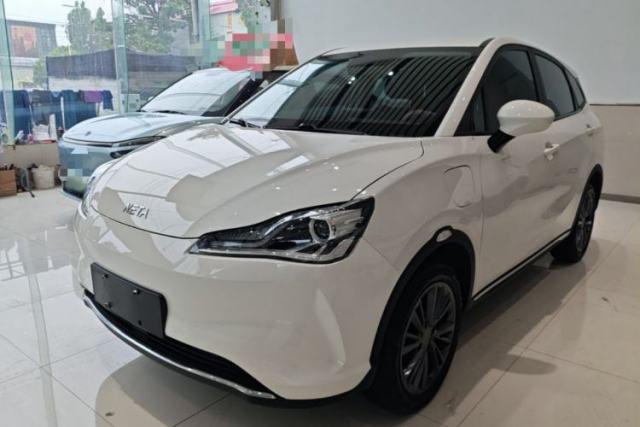 Used NETA V 2022 Chao 400 Lite