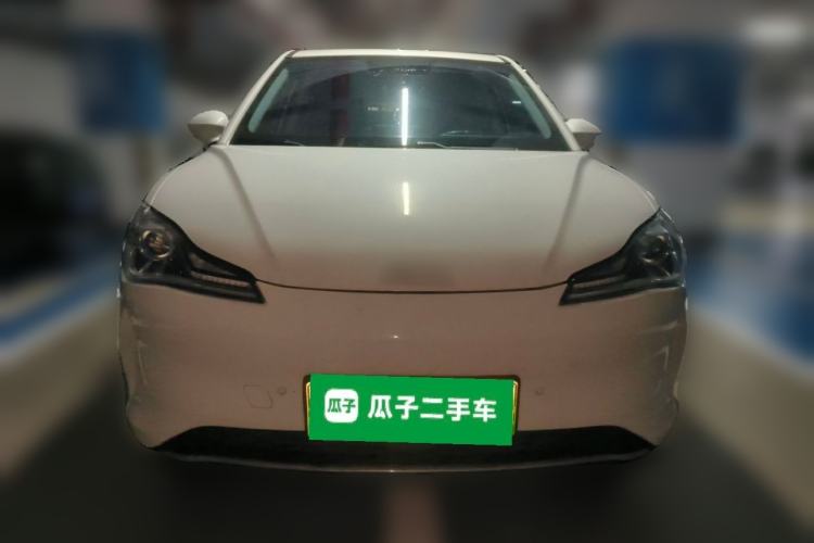 Used NETA V 2022 Chao 400 Front