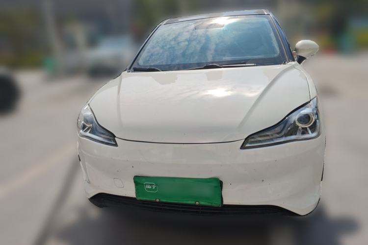 Used NETA V 2022 Pro Long-Range Smart Edition Front