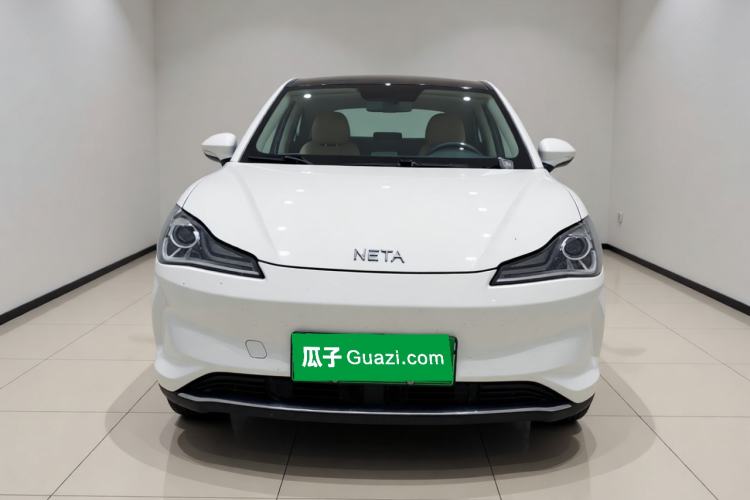 Used NETA V 2022 Chao 400 Lite Front