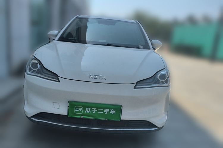 Used NETA V 2022 Chao 400 Lite Front