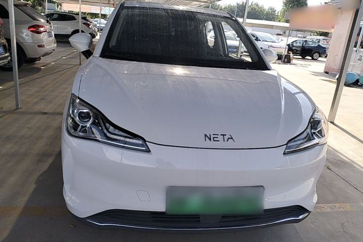 Used NETA V 2022 Chao 300 Lite Ternary Lithium Front
