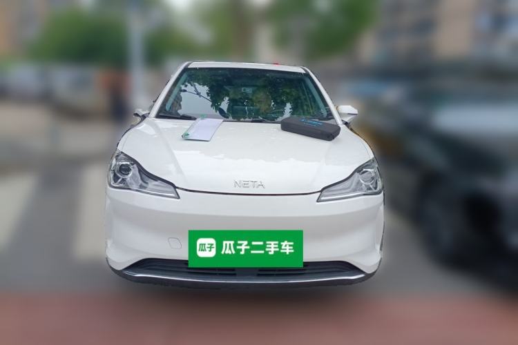Used NETA V 2022 Chao 400 Lite Front