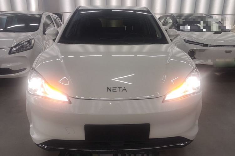 Used NETA V 2022 Chao 400 Lite Front