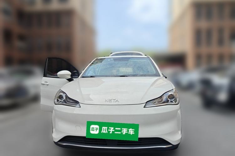 Used NETA V 2022 Chao 400 Lite Front