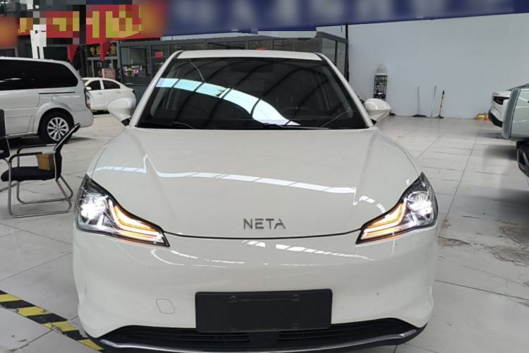 Used NETA V 2022 Chao 400 Lite Front