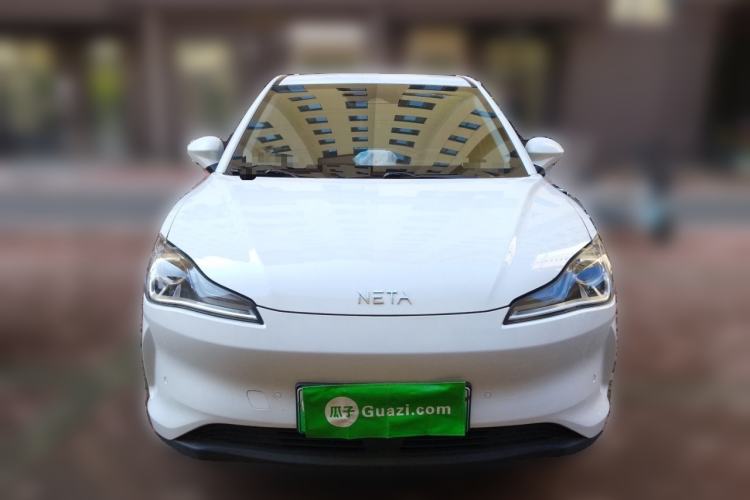 Used NETA V 2022 Pro Long-Range Smart Edition Front
