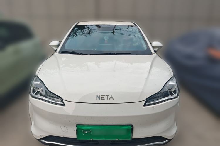 Used NETA V 2022 Chao 400 Lite Front