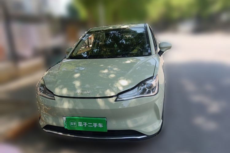 Used NETA V 2022 Chao 400 Lite Front