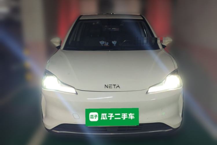 Used NETA V 2022 Chao 400 Lite Front