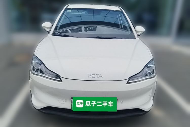 Used NETA V 2022 Pro Long-Range Smart Edition Front