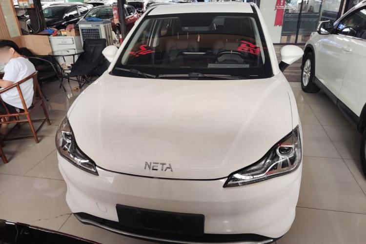 Used NETA V 2022 Chao 400 Lite Front
