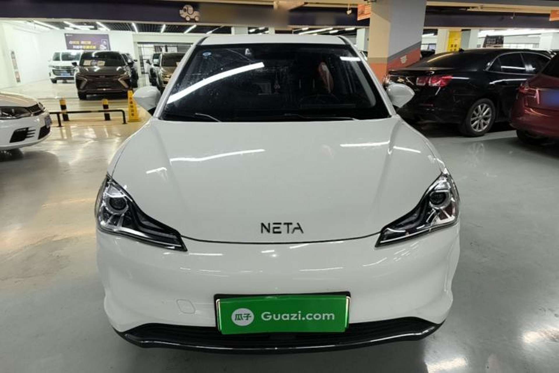 Used NETA V 2022 Chao 400 Lite Front