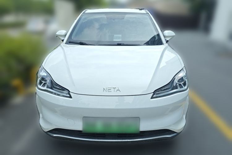 Used NETA V 2022 Chao 400 Lite Front