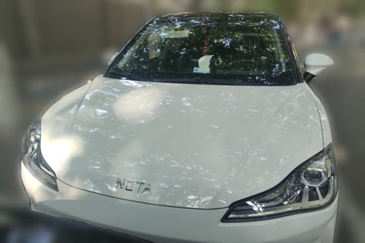 Used NETA V 2022 Chao 300 Industry Edition Front