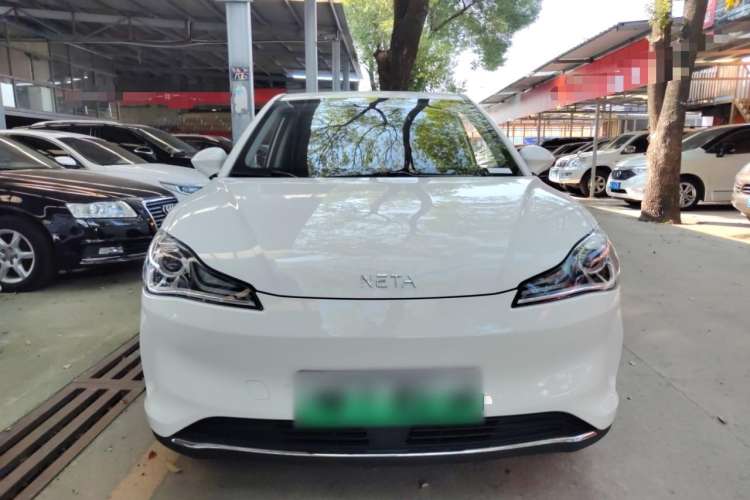 Used NETA V 2022 Chao 400 Lite Front