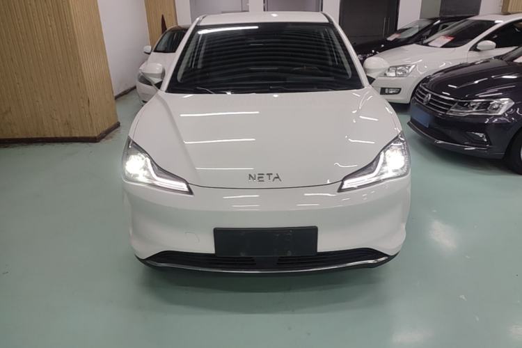 Used NETA V 2022 Chao 400 Lite Front