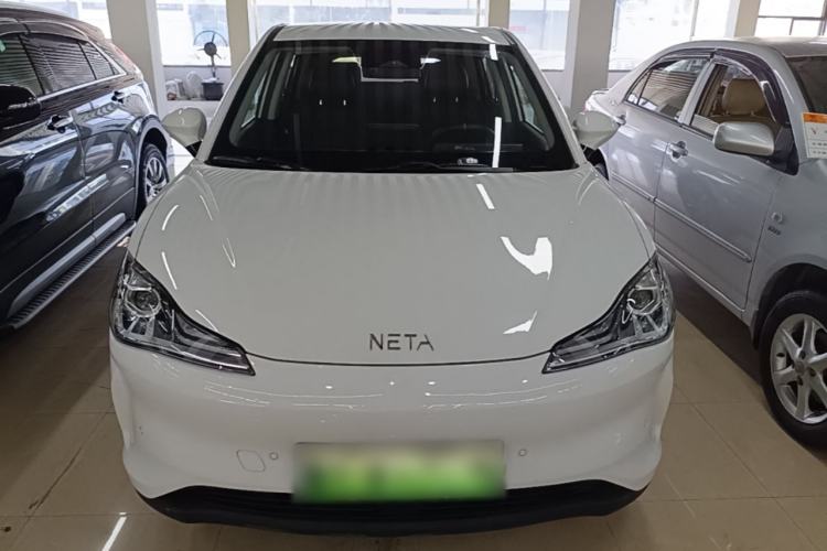 Used NETA V 2022 Chao 400 Lite Front