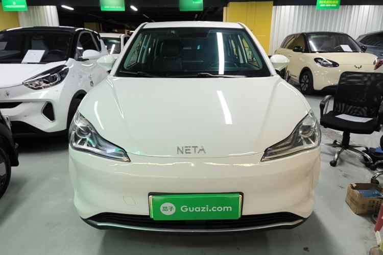 Used NETA V 2022 Chao 400 Lite Front