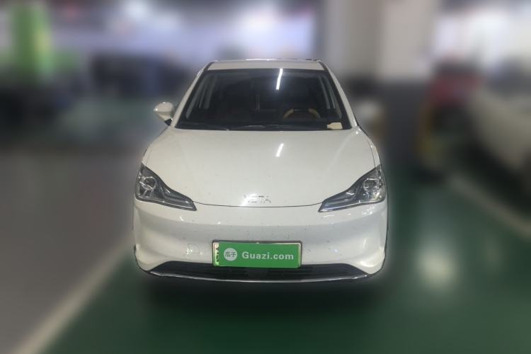 Used NETA V 2022 Chao 300 Lite Ternary Lithium Front