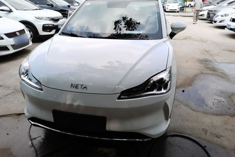 Used NETA V 2022 Chao 400 Lite Front