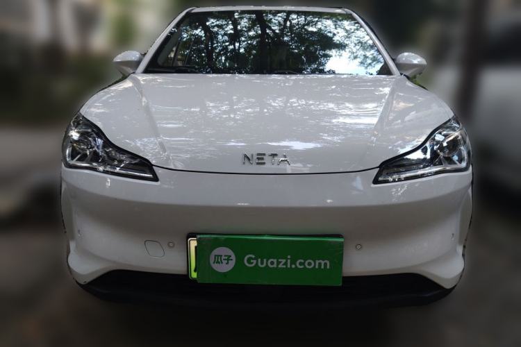 Used NETA V 2022 Pro Long-Range Smart Edition Front
