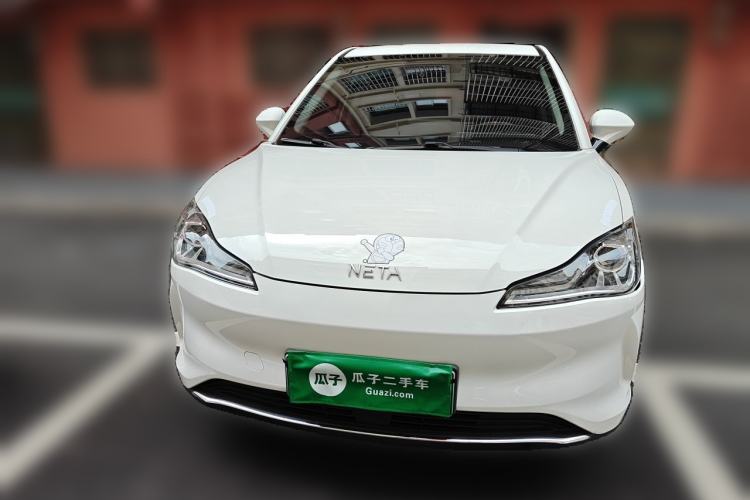 Used NETA V 2022 Chao 400 Lite Front