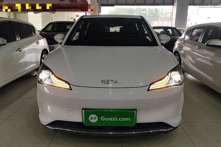 Used NETA V 2022 Chao 400 Lite Front